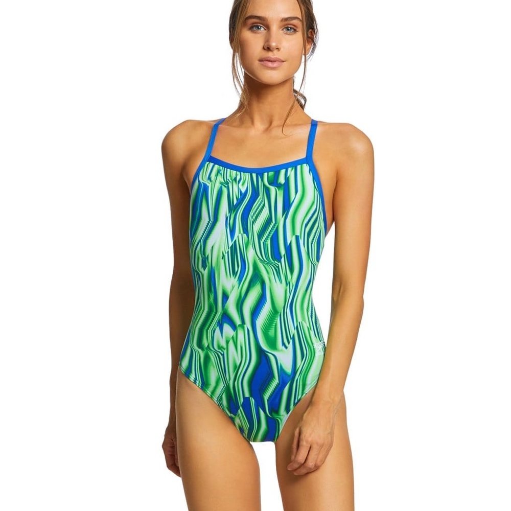speedo endurance suit!🦋